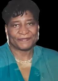 McGlustria T. Harris