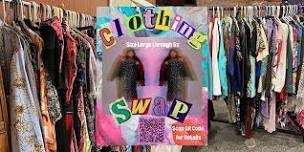 Phat Clothing Swap (Size Large through 5x)