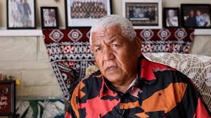 Accused Fijian torturer's alleged victim speaks out