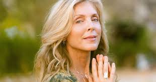 Donald Trump's Ex Marla Maples Shares Her Life Advice: 'Stop Apologizing'