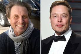 Breaking News: Robert De Niro Slams Elon Musk as a "Scumbag"