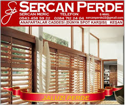 Stor perde nasıl sökülüp takılır Sercan Perde Kesan