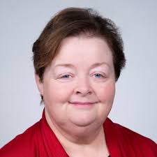 Rebecca Gesler, EdD, MSN, RN