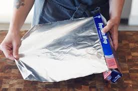 Kitchn Inspiring Cooks Nourishing Homes Bloglovin Cooking With Aluminum Foil Aluminum Foil Tin Foil Cooking