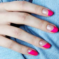 Summer simple but cute nails. 20 Cool Summer Nail Art Designs Easy Summer Manicure Ideas