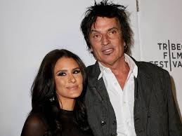 Tommy Lee Hochzeit Mit Social Media Star Brittany Furlan Trend Magazin Tommy Lee Schlagzeugerin Verlobt