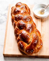 Sourdough Challah Cook Til Delicious Challah Bread Recipes Sourdough Challah Recipe Sourdough