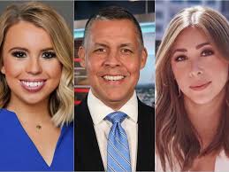 As The Revolving Door Turns