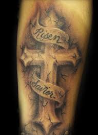 No matter what your reason, an amazing cross tattoo will evoke a profound connection to what you stand for and provide. Cross Tattoos Ideas For Men Tattoos Gallery