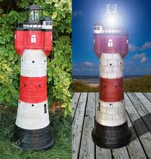 Wenn sie auf tripadvisor buchen, können sie bis zu 24 stunden vor beginn der tour gegen vollständige rückerstattung stornieren. Antiquitaten Kunst Xxl Garten Deko Solar Leuchtturm Roter Sand Led Beleuchtung Solarbeleuchtung Escolaguinness Com Br