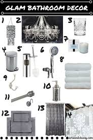 Looking to learn how design or style bathrooms on a budget? Glamorous On A Budget Bathroom Design Ideas Arts And Classy