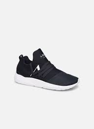 Schuhe von arkk copenhagen online shoppen. Arkk Copenhagen Raven Mesh W Blau Sneaker Bei Sarenza De 393527