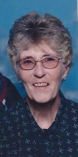 Ruth Slayton Obituary