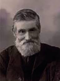 Alfred Stevens Clark