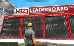 That marauder needs a skin on it. H1z1 Review Trusted Reviews
