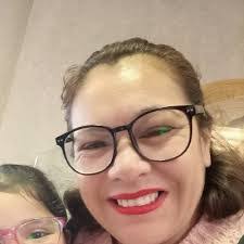 Katherine Jara's Instagram, Twitter & Facebook