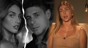 Fiorella Cayo DELATA a Hugo García y Alessia tras rumores de ruptura:  “Tienen una relación de