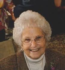 Obituary for Mary Lou (Koch) VerBurg