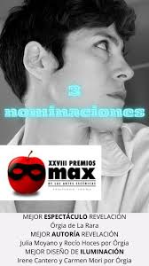 Profil untuk Escuela Superior de Arte Dramático de Sevilla