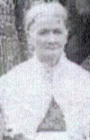 Martha Jane Fanning Graham (1811-1894)