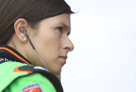 Pictures of Danica Patrick