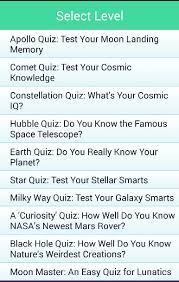 Questions and answers about folic acid, neural tube defects, folate, food fortification, and blood folate concentration. Space Quiz Questions Answers For Android Apk Download