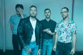Emarosa share new track “Ready to Love” – kick off Peach Club tour next  week – Music Existence