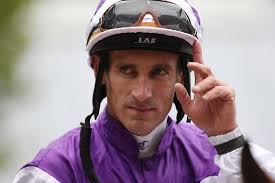 german Jockey school