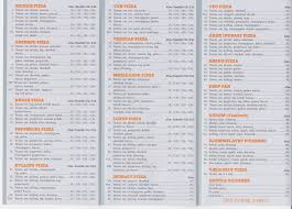 Jordløse Pizza & Grill