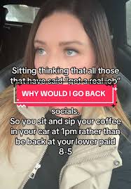 Like why would I go back to limited free time and potentially less money  😅🤪 #smarter #notharder #why #relatable #socials #2025 #goals #motivation  #forupage #foryourofficialforyoupage #4upage #fppage