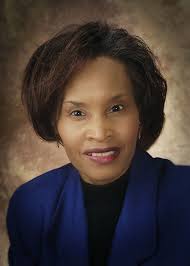 Freda Powell's Instagram, Twitter & Facebook