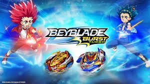 Maybe you would like to learn more about one of these? Hurtigste Beyblade Magyarul