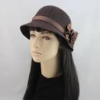 Womens Trilby Hat eBay
