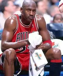 Who is the best NBA player of all time