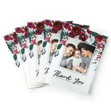 A custom photo card can convey your feelings and love properly. Photo Cards Prestophoto