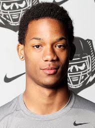 Devante Williams's Instagram, Twitter & Facebook