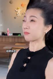 爆炸透心凉的阿真和婉婷！🤣🤣🤣