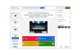 Make learning awesome with kahoot! Kahoot For Schools How It Works Feature Overview