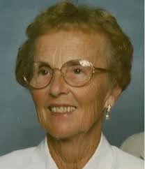 Marion Johnston Obituary (2019)