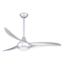 Minka aire ceiling fan remote tr110a will not operate the fan. Minka Aire Light Wave 52 Inch Ceiling Fan With Remote Control Bed Bath Beyond