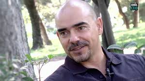 Entrevista Alfredo Rey. Planeta India y Meditación