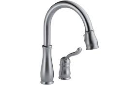 Delta faucet company, a wholly owned subsidiary of masco corporation, is the largest u.s. The 10 Best Kitchen Faucets Of 2021 Best Wiki