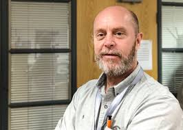 John Morley — Teesside University's Research Portal