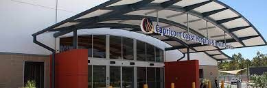 Health yeppoon is a general practitioner (gp) practice located in the heart of yeppoon. Capricorn Coast Hospital And Health Service Queensland Health