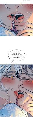 Suras Lover by Shin Yoori [Eng] (Updated!) - Yaoi Manga Online - Page 47