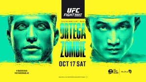 Последние твиты от ufc tonight (@ufctonight). Ufc Fight Island 6 Live Results Tonight October 17 Fight Sports