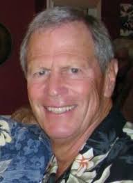 Mourning the loss of "Amelia Island's Ironman King Buchanan"