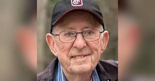 Arthur Joel Buffington Obituary