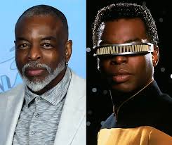 Why are Star Trek and Stargate characters in Black Ops 6?