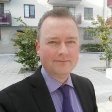 Robert Buren Born 1970, MSc studies, Computer Science and Technology  Married with three children Work experience: CIO at Bisnode